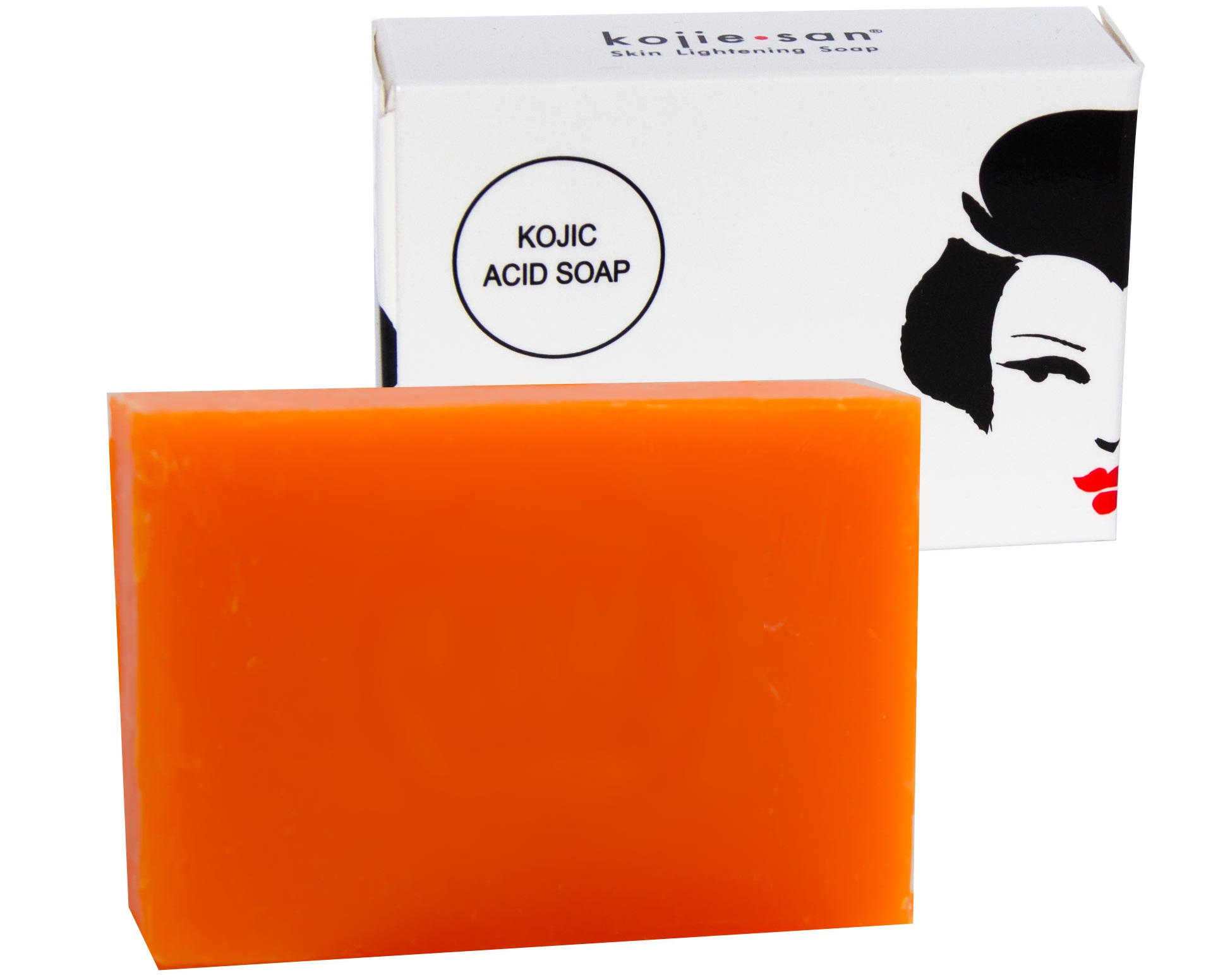 Xà bông Kojie San Soap được các chuyên khoa da liễu chứng minh là rất an toàn và không để lại tác dụng phụ, không gây hại cho làn da của bạn