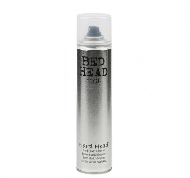 Gôm xịt tóc Tigi Bed Head tạo kiểu nhanh, giữ nếp tốt