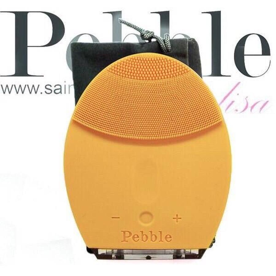 Máy rửa mặt Pebble Lisa công nghệ T – Sonic làm sạch da 5