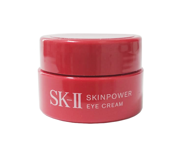 Kem dưỡng mắt SKII Stempower Eye Cream trẻ hóa vùng da quanh mắt