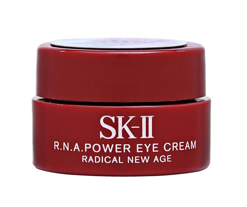 Kem dưỡng mắt SKII Stempower Eye Cream trẻ hóa vùng da quanh mắt