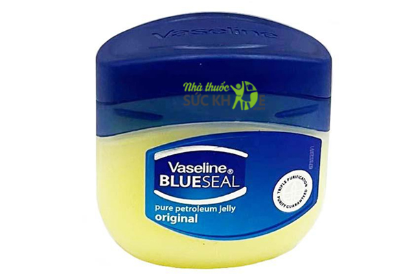 Kem Dưỡng Ẩm Vaseline Chính Hãng Của Mỹ (mẫu mới)