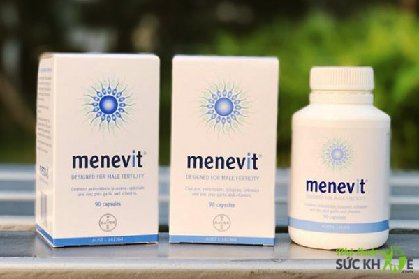 Menevit