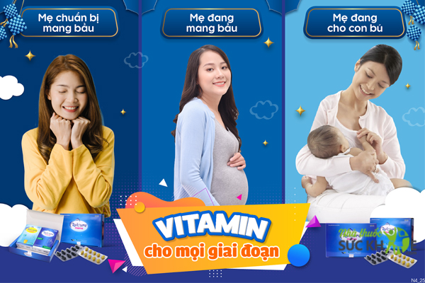 Đối tượng sử dụng Avisure Mama