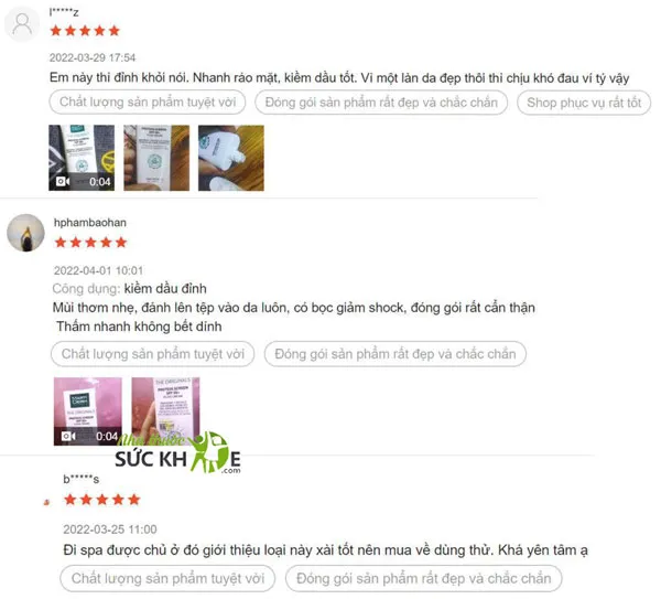 Review kem chống nắng cho da dầu MartiDerm