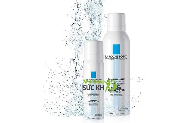 Xịt khoáng La Roche Posay